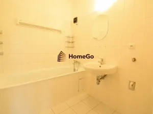 Pronájem bytu 1+kk, Praha - Troja, K Haltýři, 54 m2