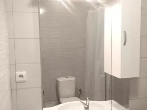 Pronájem bytu 1+kk, Zlín, Slovenská, 40 m2