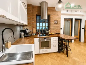 Pronájem bytu 2+1, Brno, Milady Horákové, 52 m2