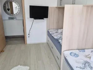 Prodej bytu 3+kk, Medulin, Chorvatsko, 61 m2
