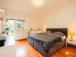 Prodej rodinného domu, Měšice, Na Rejdišti, 237 m2