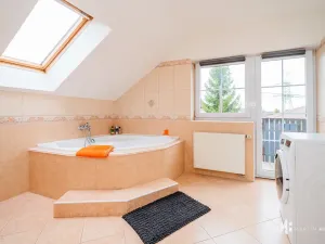Prodej rodinného domu, Měšice, Na Rejdišti, 237 m2