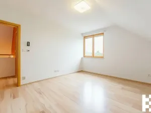 Prodej rodinného domu, Všeradice, 151 m2