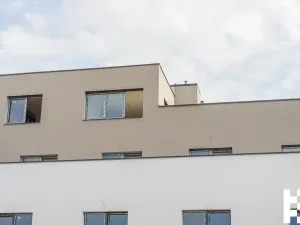 Prodej bytu 1+kk, Praha - Satalice, Za Novákovou zahradou, 34 m2