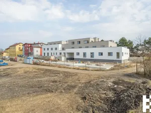 Prodej bytu 1+kk, Praha - Satalice, Za Novákovou zahradou, 32 m2