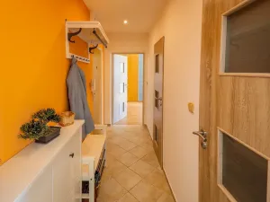 Prodej bytu 2+1, Jihlava, Telečská, 62 m2