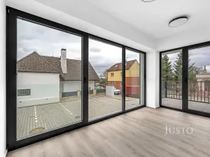 Pronájem bytu 3+kk, Praha - Šeberov, Na proutcích, 79 m2