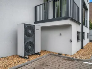 Pronájem bytu 3+kk, Praha - Šeberov, Na proutcích, 79 m2