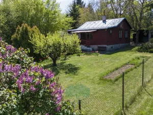 Prodej pozemku pro bydlení, Černošice, Vrážská, 947 m2