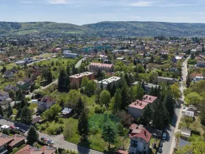 Prodej pozemku pro bydlení, Černošice, Vrážská, 947 m2