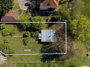 Prodej chaty, Černošice, Vrážská, 79 m2