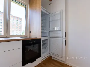 Prodej bytu 2+kk, Most, Jaroslava Vrchlického, 35 m2