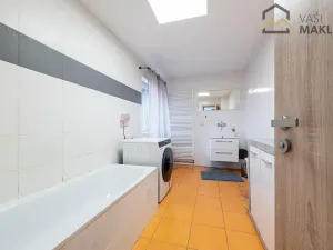 Prodej rodinného domu, Lužec nad Cidlinou, 100 m2