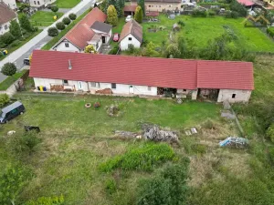 Prodej rodinného domu, Lužec nad Cidlinou, 100 m2