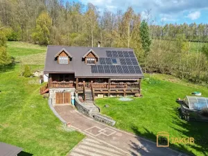 Prodej chaty, Staré Město, 242 m2