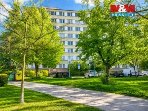 Prodej bytu 3+kk, Praha - Strašnice, Dürerova, 66 m2