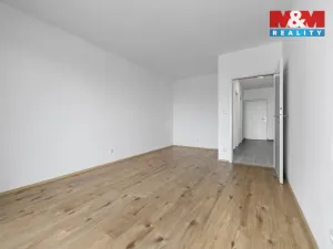 Pronájem bytu 2+kk, Plzeň, Safírová, 66 m2