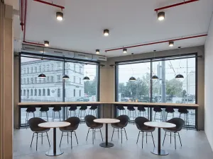 Pronájem pokoje, Praha - Holešovice, Na zátorách, 31 m2