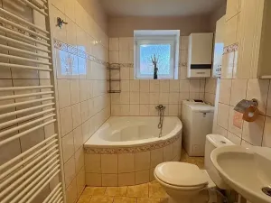 Prodej bytu 2+1, Bílina, Sídliště SHD, 48 m2