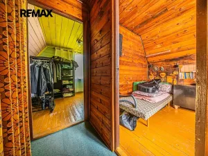 Prodej chaty, Sýkořice, 58 m2