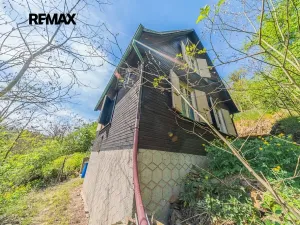 Prodej chaty, Sýkořice, 58 m2
