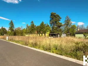 Prodej pozemku pro bydlení, Jirny, U Potoka, 936 m2