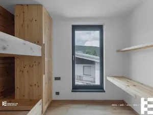 Prodej bytu 5+kk, Pec pod Sněžkou, 135 m2