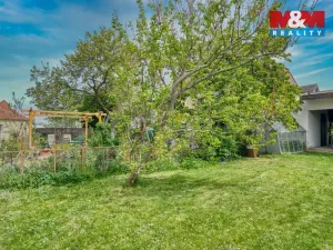 Prodej rodinného domu, Praha - Braník, Zapadlá, 200 m2