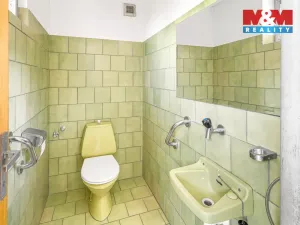 Prodej rodinného domu, Praha - Braník, Zapadlá, 200 m2
