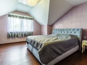 Prodej rodinného domu, Babice, Starobabická, 200 m2