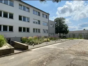 Pronájem bytu 1+kk, Třeboň, Nádražní, 31 m2