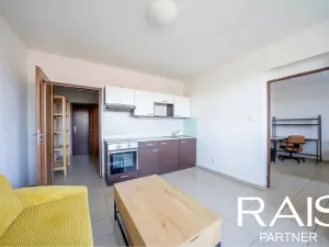 Prodej bytu 2+kk, Brno, Nováčkova, 47 m2