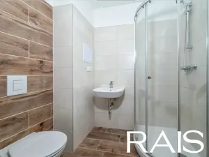 Prodej bytu 2+kk, Brno, Křenová, 63 m2