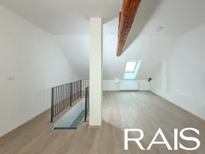 Prodej bytu 2+kk, Brno, Křenová, 63 m2