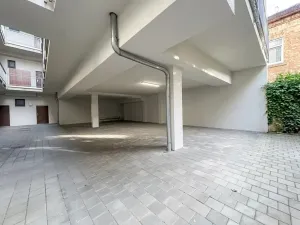 Prodej bytu 1+kk, Brno, Hálkova, 55 m2