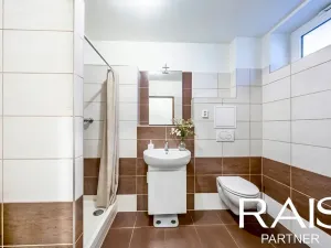 Prodej bytu 1+kk, Brno, Dukelská třída, 32 m2