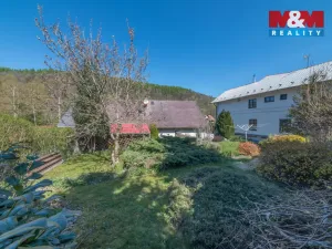 Prodej rodinného domu, Holčovice, 268 m2