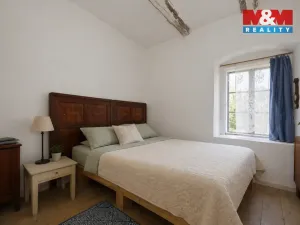 Prodej chalupy, Černíny - Bahno, 80 m2