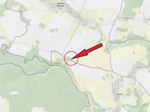 Prodej podílu lesa, Brodek u Konice, 1144 m2