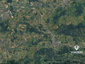 Prodej podílu pole, Choryně, 1131 m2