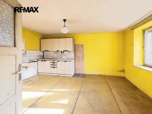 Prodej pozemku pro bydlení, Vydří, 1155 m2