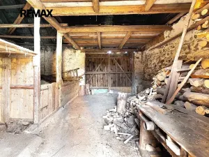 Prodej pozemku pro bydlení, Vydří, 1155 m2