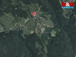 Prodej rodinného domu, Boleboř, 100 m2
