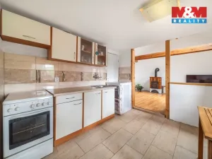 Prodej rodinného domu, Medový Újezd, 74 m2