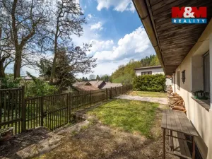 Prodej rodinného domu, Medový Újezd, 74 m2