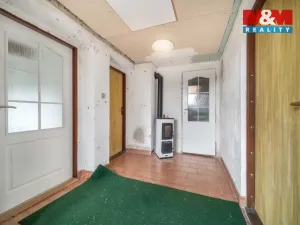 Prodej rodinného domu, Medový Újezd, 74 m2
