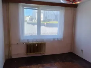 Prodej bytu 3+1, Ryžoviště, nám. Míru, 80 m2