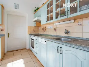 Prodej vícegeneračního domu, Hořice na Šumavě, 160 m2