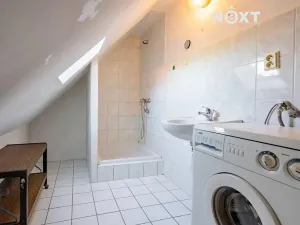 Prodej vícegeneračního domu, Hořice na Šumavě, 160 m2