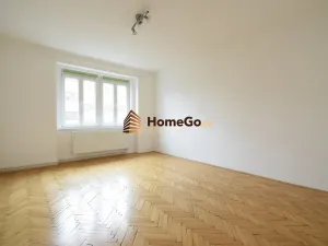 Pronájem bytu 2+1, Praha - Nusle, U gymnázia, 55 m2